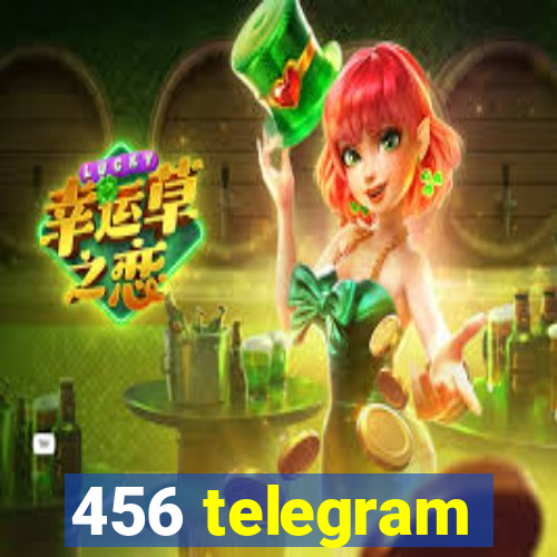 456 telegram